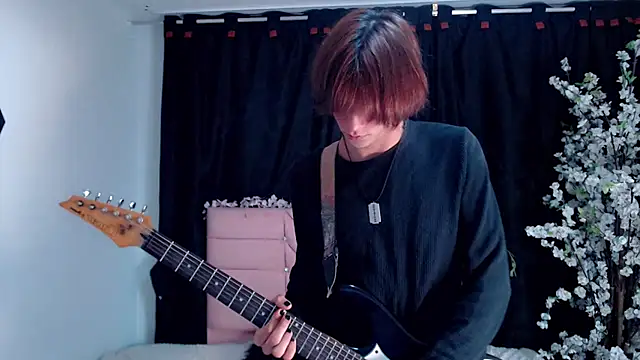 oli_duskn Live XXX chat