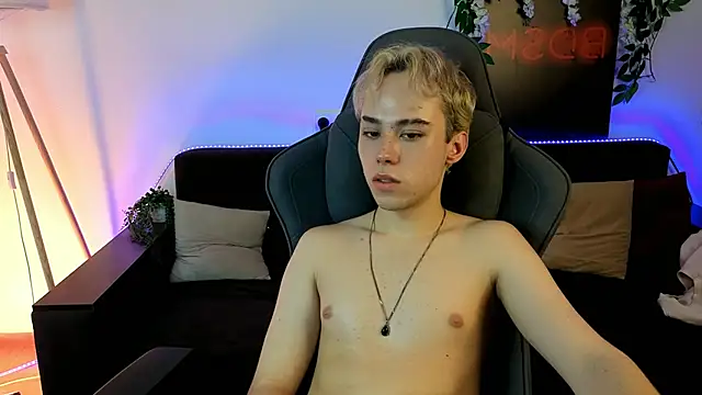 Živý XXX chat Yan_Cat
