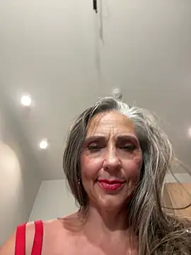 Alimela – Naživo XXX chat