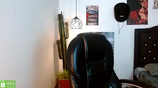 Chat XXX Live AmethystShadow17