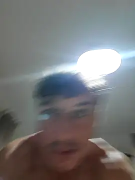 Show de webcam de Endriuos