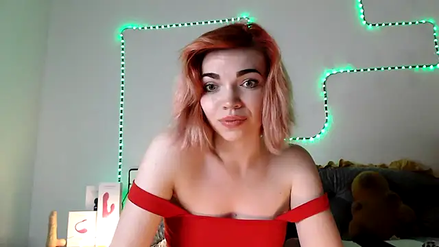 olivka-flower Live XXX-Chat