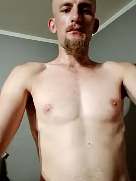 Show modela larzik94 na web-kameri