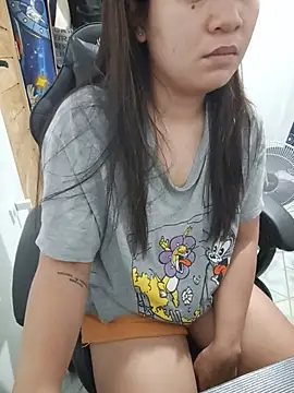 Chat +18 de pretty_yesha ao vivo