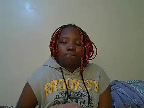 Legit_queene's Live XXX Chat