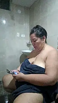 Brenda_Berck_ webkamerás műsora