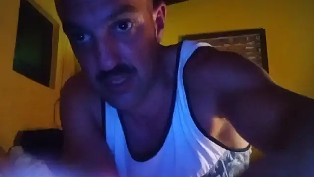 Show modela Asturberga na web-kameri