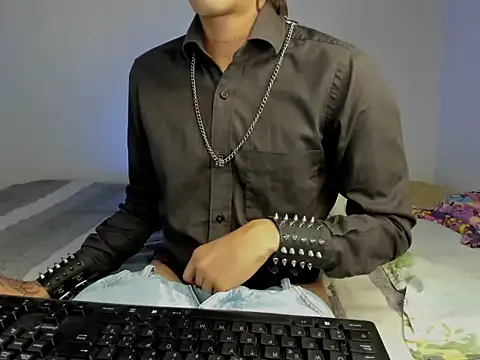 darkodarkoo Webcam-Show