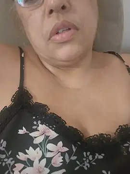 Show de Halanamorena na webcam