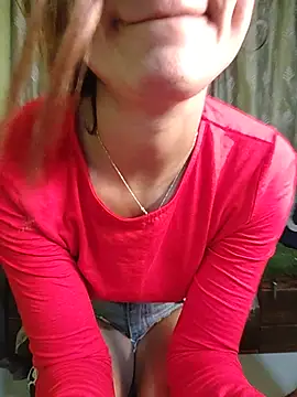 XXX chat uživo modela seductivegirl55
