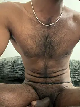 deepakredd's Live XXX Chat