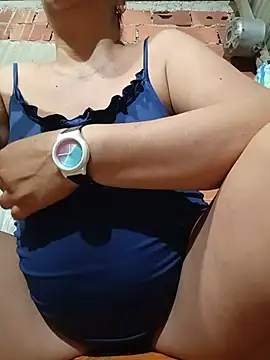 Dirty_Pregnant_Mommy 웹캠 쇼