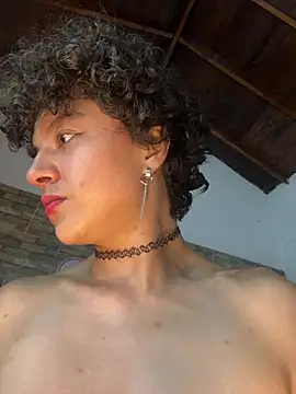 Czat XXX na żywo – MysterySexx
