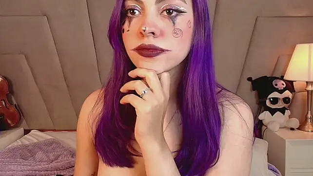 XXX chat uživo modela Emilyroth