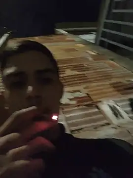 Miguel_xxtn Webbikameraesitys