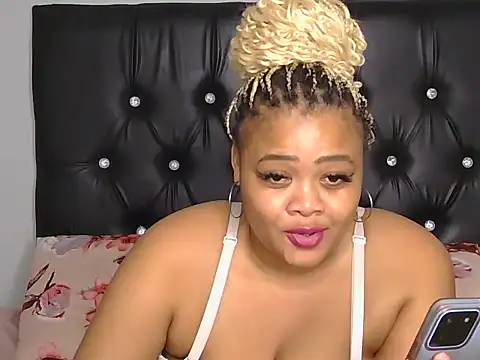 FatalSeductionX's Live XXX Chat