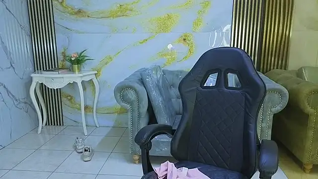 XXX chat uživo modela Anabela_s