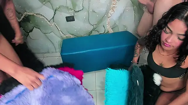 sexy_latinas_69: вебкам-шоу