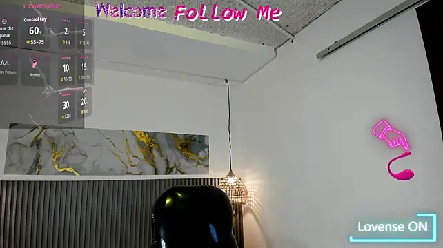 Dyla_n18のウェブカメラショー
