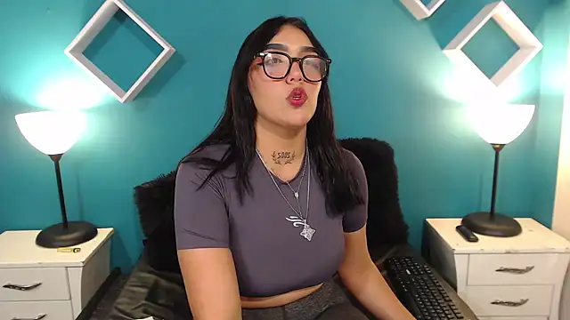 Czat XXX na żywo – Sophie-dbs
