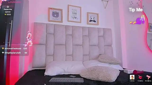 Živý XXX chat nao_bell_