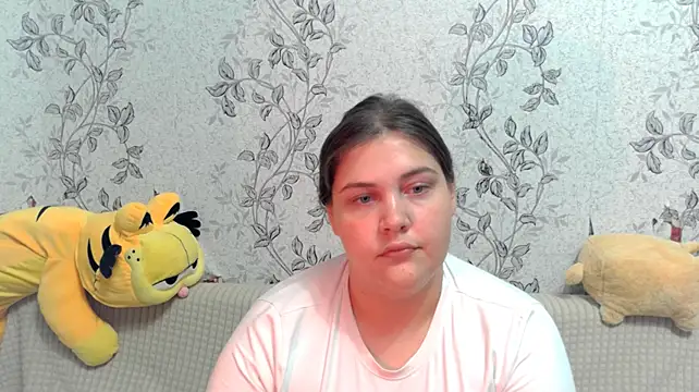 rachelwild Chat XXX live