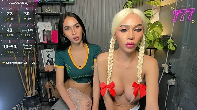 Chat XXX en directo de Tarah_Morphy