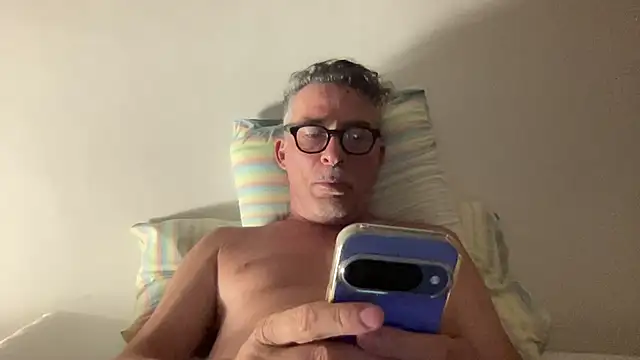 cuchacho Webcamshow