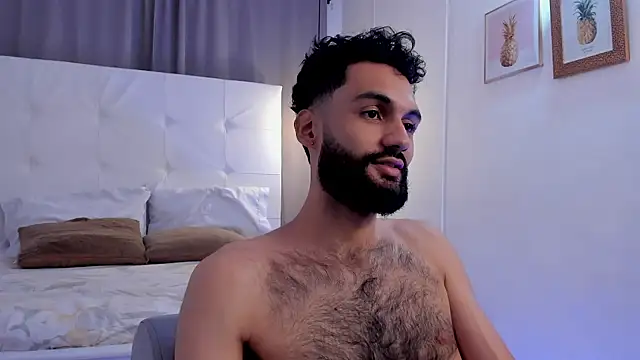 Ryan_Jakson Show Webcam