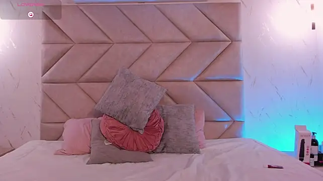 Živý XXX chat SammiRosse
