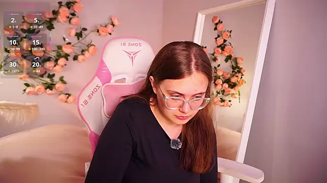 Chat +18 de emilymurrr ao vivo