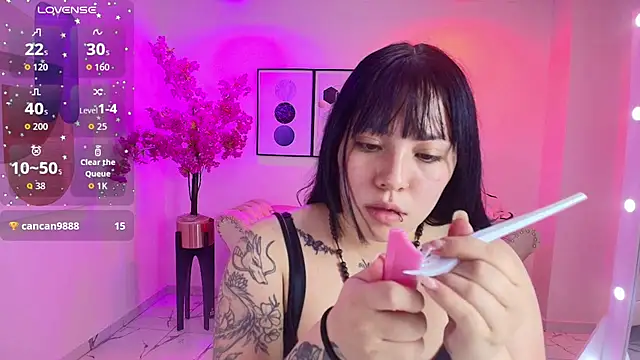 Isa_reel Chat XXX live