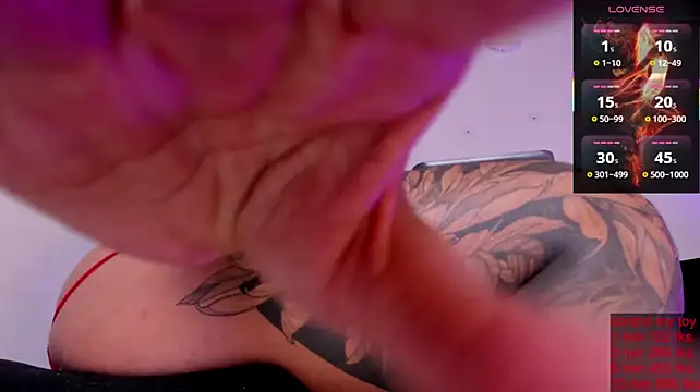 Czat XXX na żywo – Matt_Ferrer