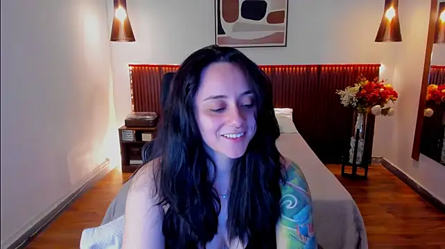Živý XXX chat KatherineBond