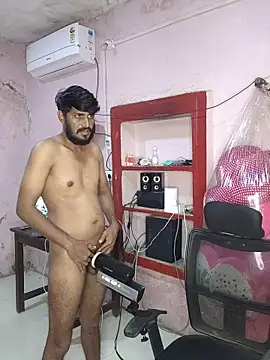 عرض كام HotXKrish