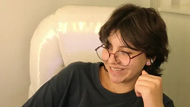 Chat XXX en directo de Nathaly_ds