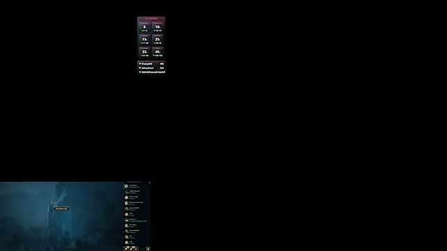 ViviLove_ Show Webcam