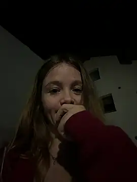 Rhyumii live XXX chat