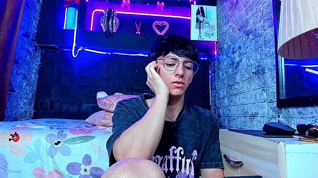 Show webcam de ElanGiraldo
