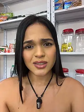 Bella-Ferrer – Live XXX-chat