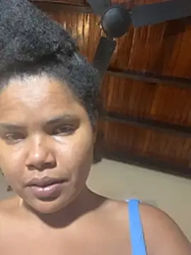 Show de Casaljobpy na webcam