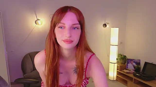 Chat XXX en directo de Milla_K1ss