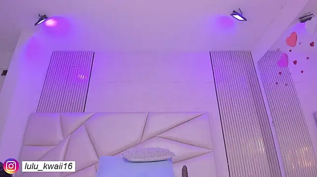 Chat XXX ao vivo de lulukawai16