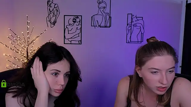 Webkamerová show riley_sanders