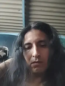 Webkamerová show checarnal23