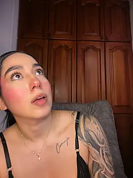 Chat XXX ao vivo de KaditaNavarro