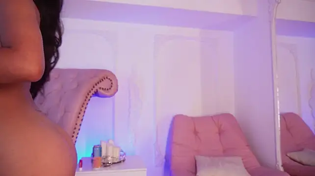 LucianaBlanco_ Live XXX-chat