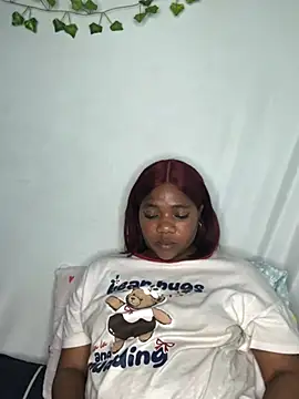 Chat +18 de SweetAsh_ ao vivo
