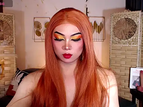 seductive_liwa 网络视讯表演