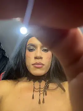 carlasantini Webcam-Show